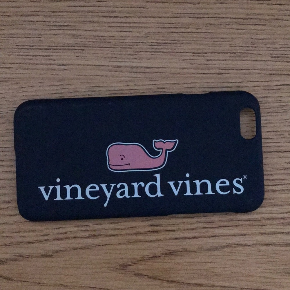 Vineyard Vines iPhone 6s case